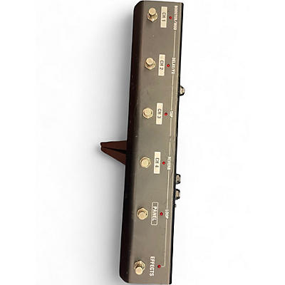 Used BOSS GA-FC