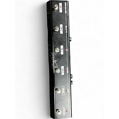Used BOSS GA-FC(B) Effect Processor