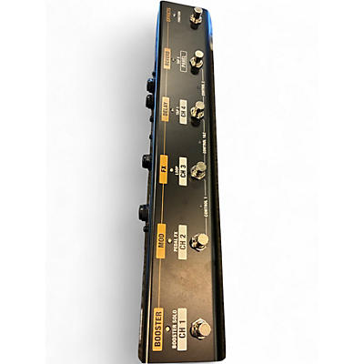 Used BOSS GAFC EX Footswitch