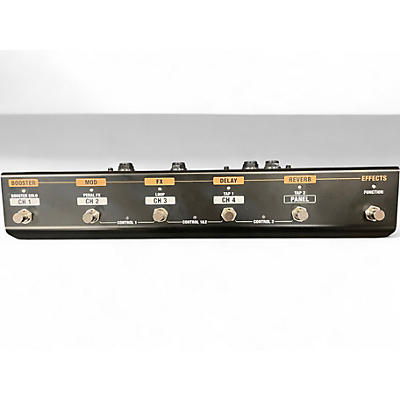 Used BOSS GAFC EX Pedal