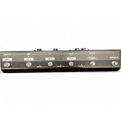 Used BOSS GAFC EX Pedal