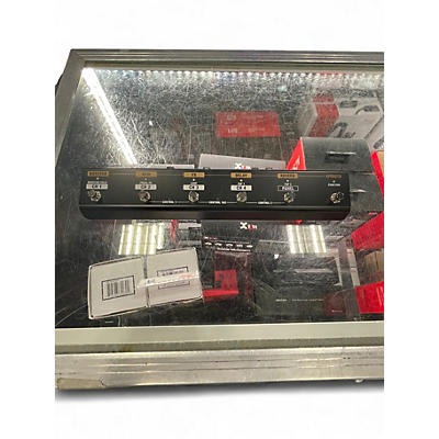 Used BOSS GAFC EX SWITCH