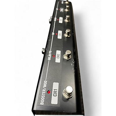 Used BOSS GAFC Foot Controller Footswitch