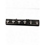 Used BOSS GAFC FootSwitch Footswitch