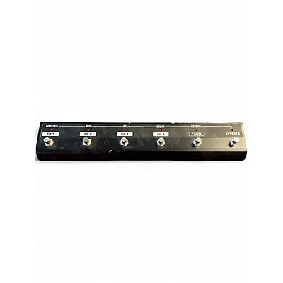 Used BOSS GAFC Footswitch Pedal