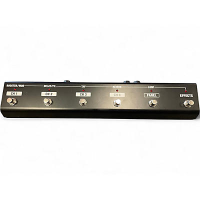 Used BOSS GAFC Footswitch