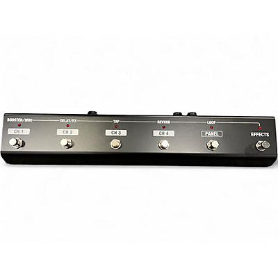 Used BOSS GAFC Footswitch