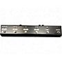 Used BOSS GAFC Footswitch