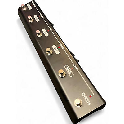 Used BOSS GAFC Guitar Combo Footswitch