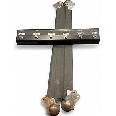 Used BOSS GAFC Guitar Combo Footswitch