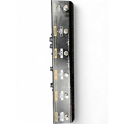 Used BOSS GAFC Guitar Combo Footswitch