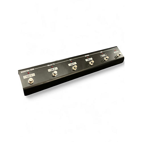 Used BOSS GAFC Guitar Combo Footswitch