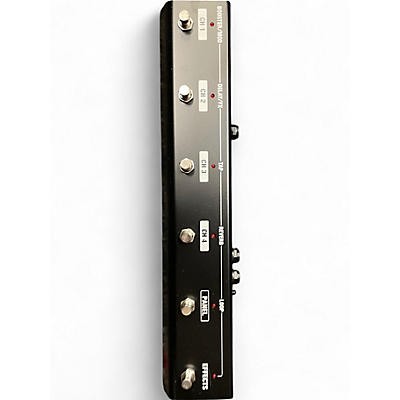 Used BOSS GAFC Guitar Combo Footswitch