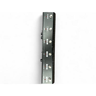 Used BOSS GAFC Guitar Combo Footswitch