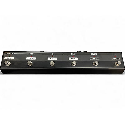 Used BOSS GAFC Guitar Combo Footswitch