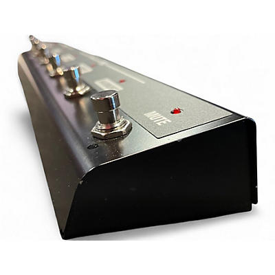 Used BOSS GAFC Guitar Combo Footswitch