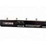 Used BOSS GAFC Guitar Combo Footswitch