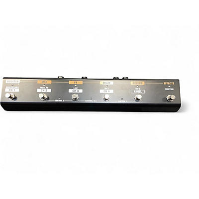 Used BOSS GAFC Guitar Combo Footswitch