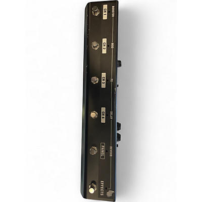 Used BOSS GAFC Guitar Combo Footswitch