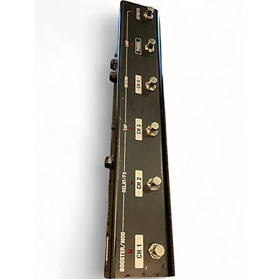 Used BOSS GAFC Guitar Combo Footswitch