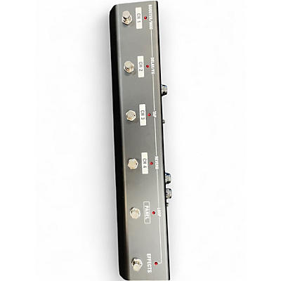 Used BOSS GAFC Guitar Combo Footswitch