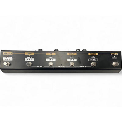 Used BOSS GAFC Guitar Combo Footswitch