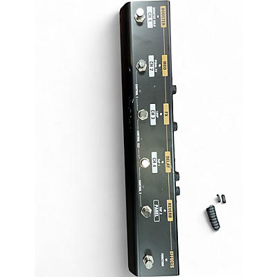 Used BOSS GAFC Guitar Combo Footswitch