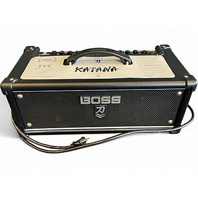 Used BOSS GAFC Guitar Combo Footswitch