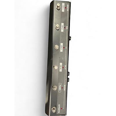 Used BOSS GAFC Pedal Board
