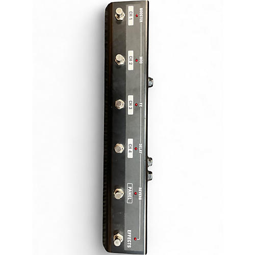 Used BOSS GAFC Pedal