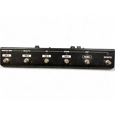 Used BOSS GAFC Pedal