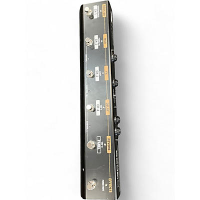 Used BOSS GAFC ex Guitar Combo Pedal