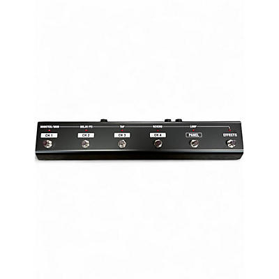 Used BOSS GAFC foot controller Pedal