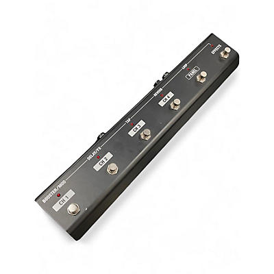 Used BOSS GAFC foot switch Pedal