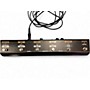 Used BOSS GAFCEX Footswitch