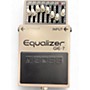 Used BOSS Used BOSS GE7 Equalizer Pedal