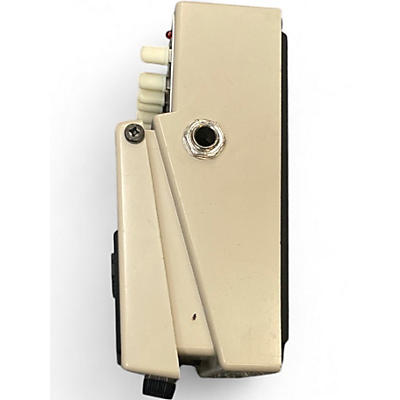 Used BOSS GE7 Equalizer Pedal