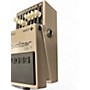 Used BOSS GE7 Equalizer Pedal