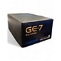 Used BOSS GE7 Equalizer Pedal