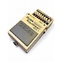 Used BOSS GEB7 7 Band Bass Equalizer Bass Effect Pedal