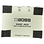 Used BOSS GKC-AD CONVERTER Pedal