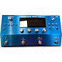 Used BOSS GM800 Effect Processor