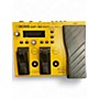 Used BOSS GP-10 Effect Processor