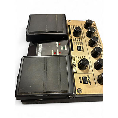 Used BOSS GP20 Effect Processor