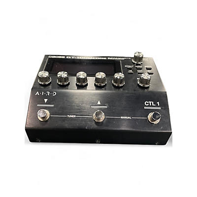 Used BOSS GT-1000 core Effect Processor