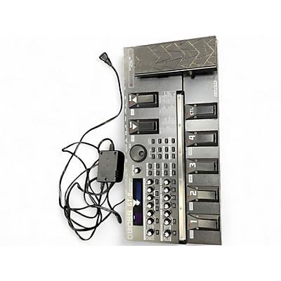 Used BOSS GT-8 Effect Processor