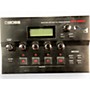 Used BOSS GT001 Effect Processor