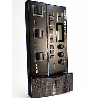 Used BOSS GT1 Effect Processor