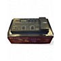 Used BOSS GT1 Effect Processor