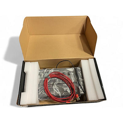 Used BOSS GT1 Effect Processor